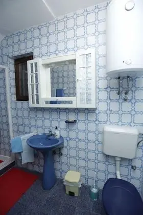 Apart Daire (Mira - 50 m from beach - A1(7+1))