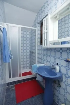 Apart Daire (Mira - 50 m from beach - A1(7+1))