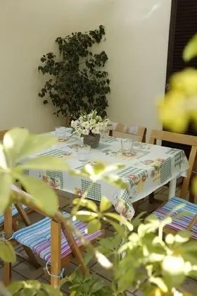 Apart Daire (Mira - 50 m from beach - A1(7+1))