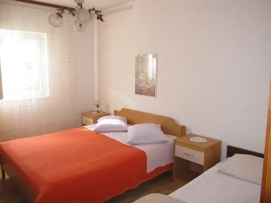 Apart Daire (Mira - affordable & comfortable - A1()