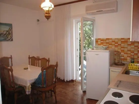 Apart Daire (Mira - affordable & comfortable - A1()