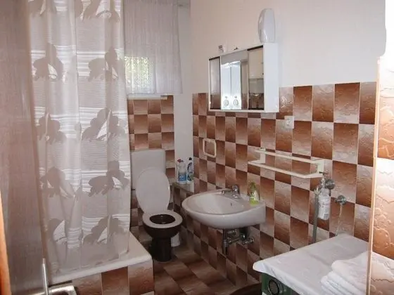 Apart Daire (Mira - affordable & comfortable - A1()