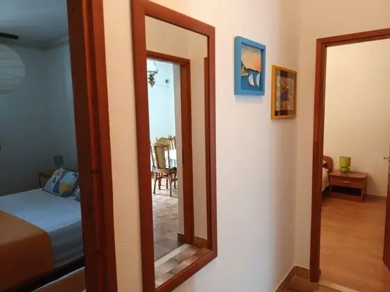 Apart Daire (Mira - affordable & comfortable - A1()