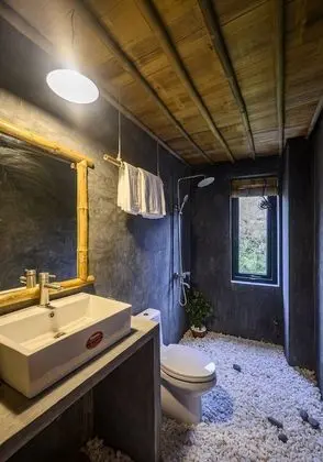 Ortak Ranzalı Oda, Deniz Manzaralı (1 Bed in 6-Bed Mixed Dorm)