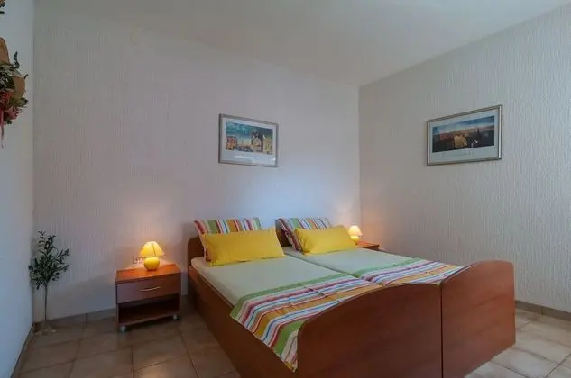 Apart Daire (Mira - beautiful sea view - A1 Daniel)