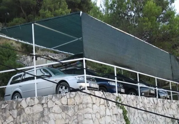 Apart Daire (Mira - beautiful sea view - A1 Daniel)