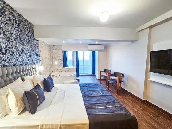 Deluxe Oda, Deniz Manzaralı