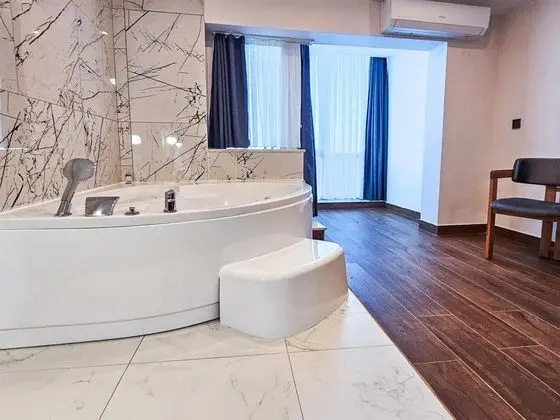 Deluxe Oda, Deniz Manzaralı