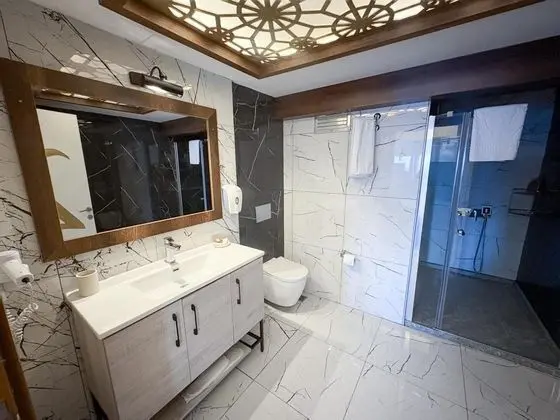 Deluxe Oda, Deniz Manzaralı