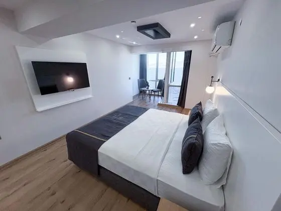 Standart Oda, Deniz Manzaralı