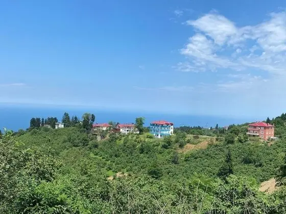 Teras/veranda