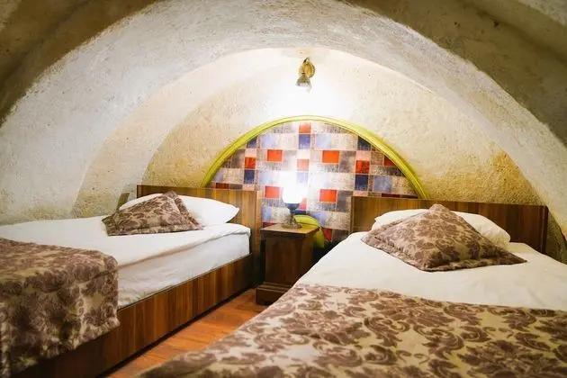 Duplex Stone Room
