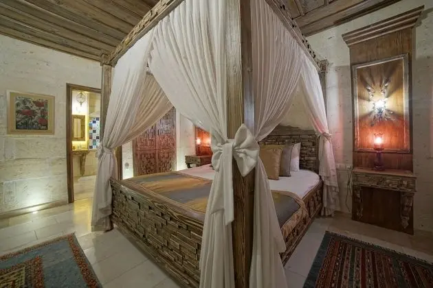 Honeymoon Süit