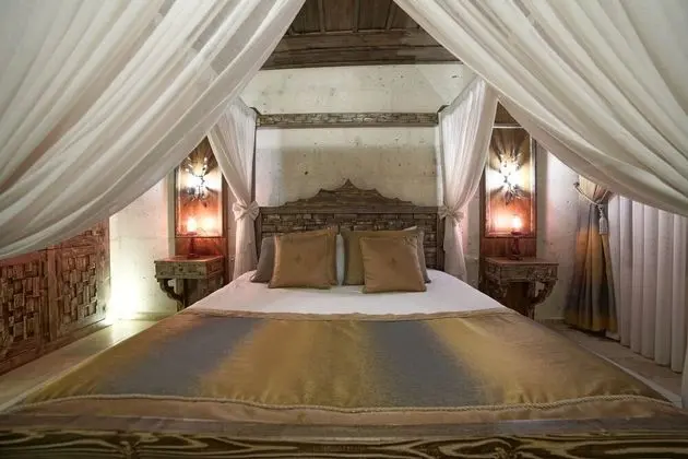 Honeymoon Süit
