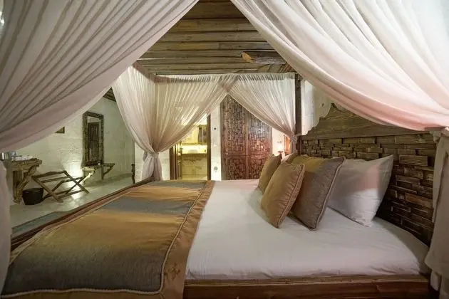 Honeymoon Süit