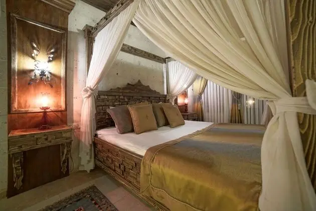 Honeymoon Süit