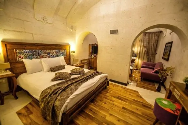 Honeymoon Süit