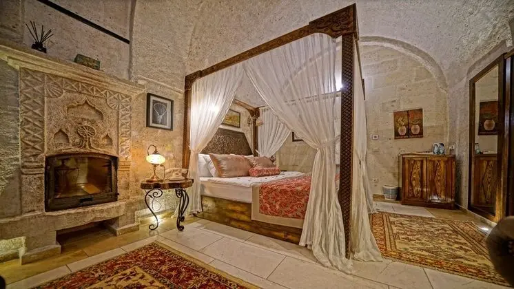 Honeymoon Süit