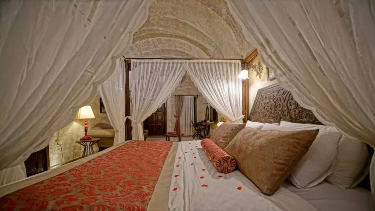 Honeymoon Süit