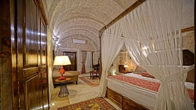 Honeymoon Süit