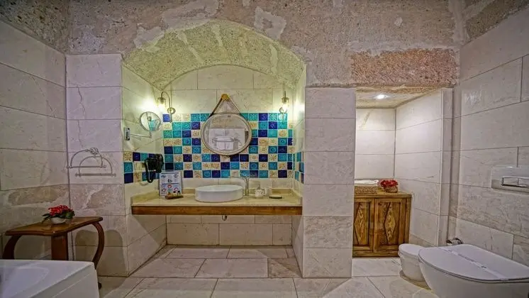 Honeymoon Süit