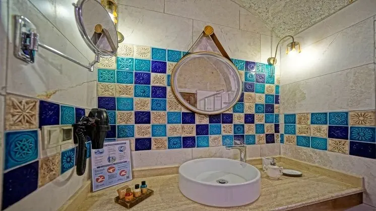 Honeymoon Süit