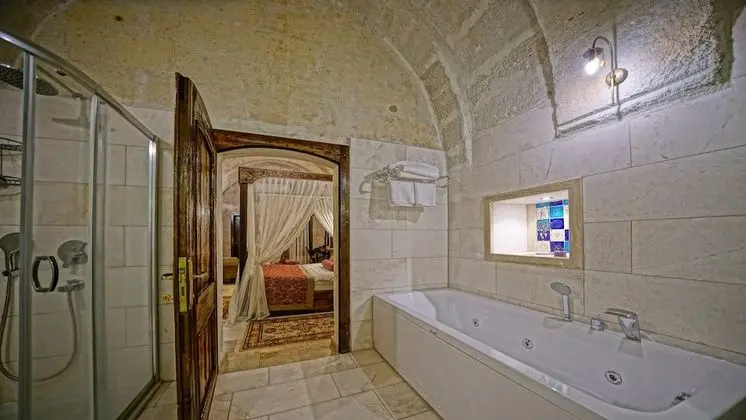 Honeymoon Süit