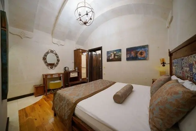 Honeymoon Süit
