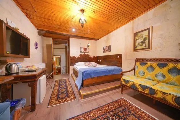 Classic, Şehir Manzaralı, Balkonsuz