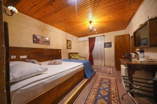 Classic, Şehir Manzaralı, Balkonsuz
