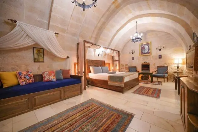 King Suite