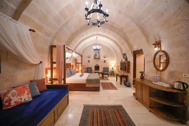 King Suite