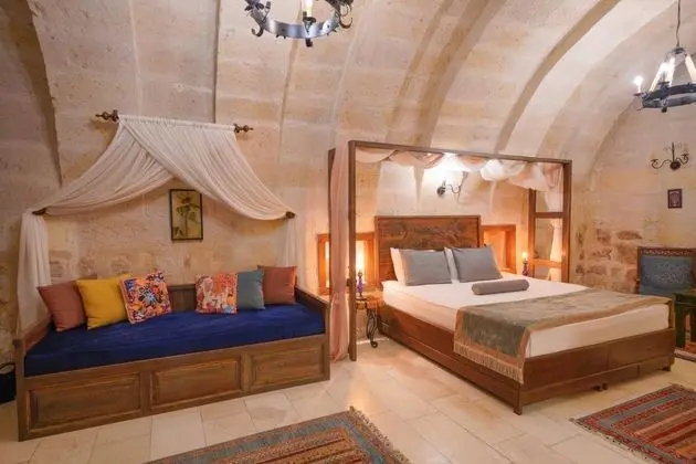 King Suite
