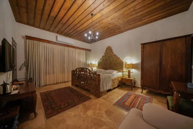 King Suite