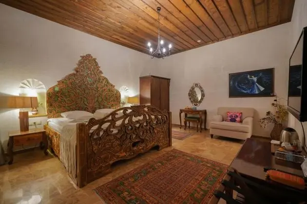 King Suite