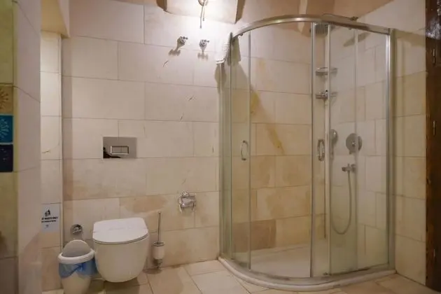 Superior Suite, Avlu Manzaralı