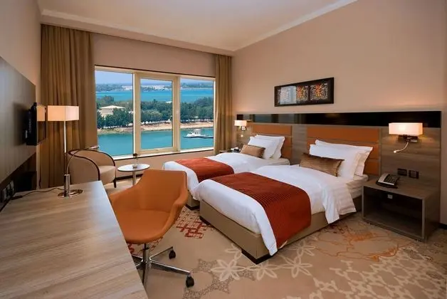 1 Çift Kişilik Veya 2 Tek Kişilik Yatak Deluxe
