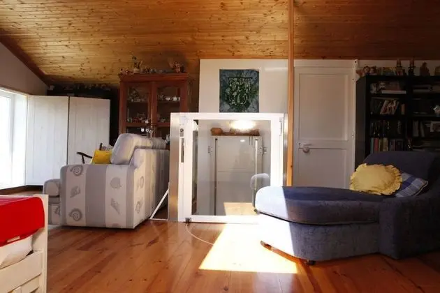 Ev, 2 Yatak Odası, Engellilere Uygun, Mutfak