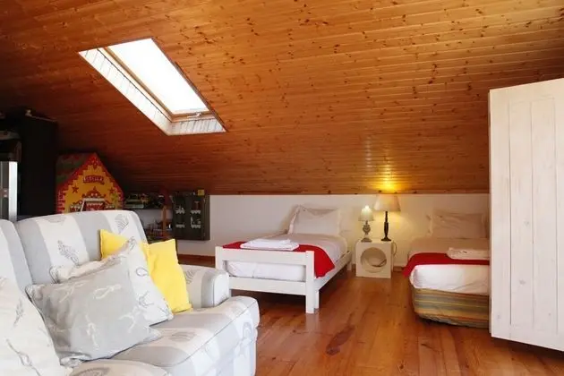 Ev, 2 Yatak Odası, Engellilere Uygun, Mutfak