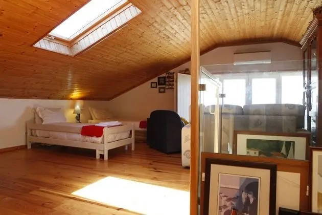 Ev, 2 Yatak Odası, Engellilere Uygun, Mutfak