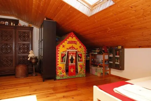 Ev, 2 Yatak Odası, Engellilere Uygun, Mutfak