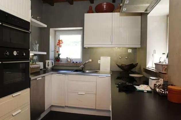 Ev, 2 Yatak Odası, Engellilere Uygun, Mutfak