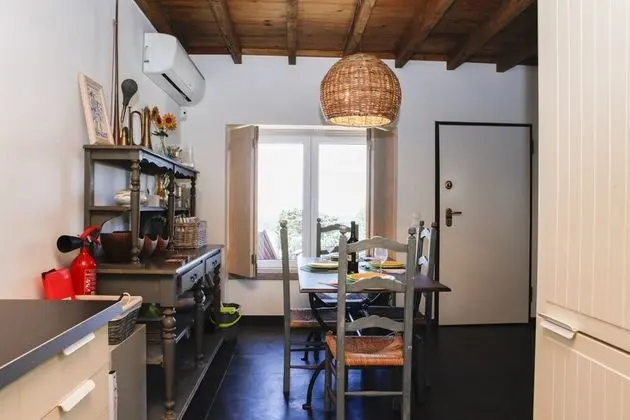 Ev, 2 Yatak Odası, Engellilere Uygun, Mutfak