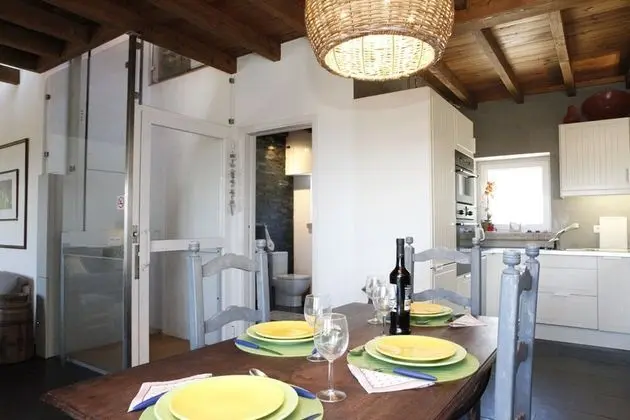 Ev, 2 Yatak Odası, Engellilere Uygun, Mutfak