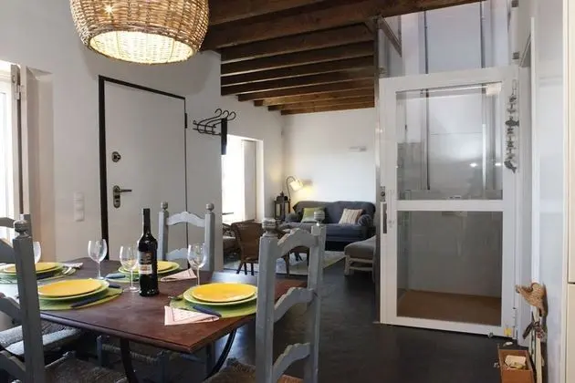 Ev, 2 Yatak Odası, Engellilere Uygun, Mutfak