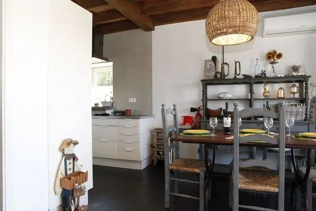 Ev, 2 Yatak Odası, Engellilere Uygun, Mutfak