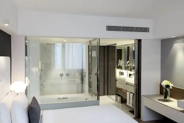 Standard Oda, Şehir Manzaralı (City Room)