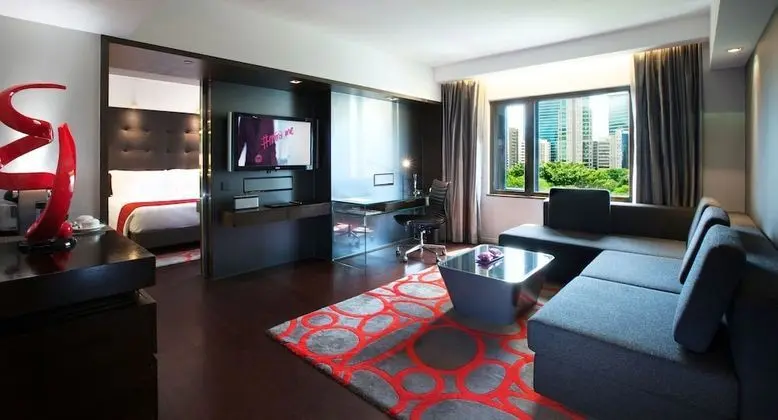 Süit, 1 En Büyük (King) Boy Yatak (Mira Suite 80)