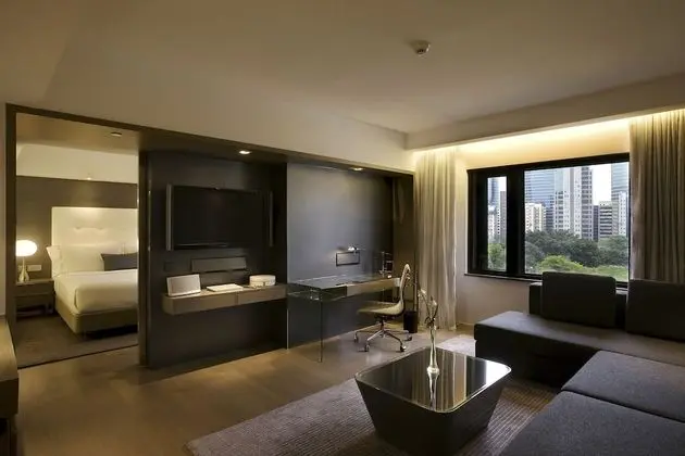 Süit, 1 En Büyük (King) Boy Yatak (Mira Suite 80)