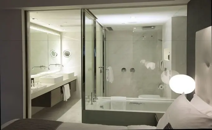 Süit, 1 En Büyük (King) Boy Yatak, Şehir Manzaralı (Mira Suite 70)